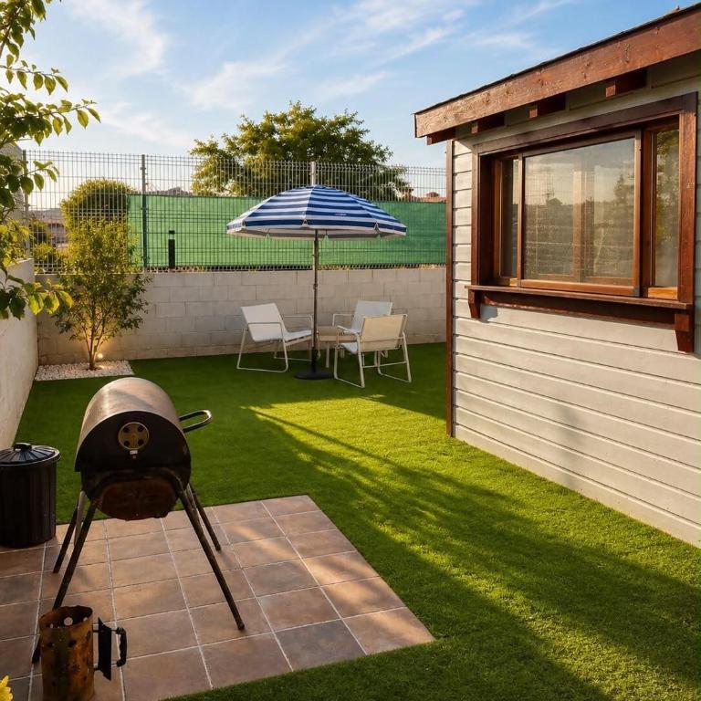 Luxury Rural Cuenca - Villas - Maison 1 Chambre - 38