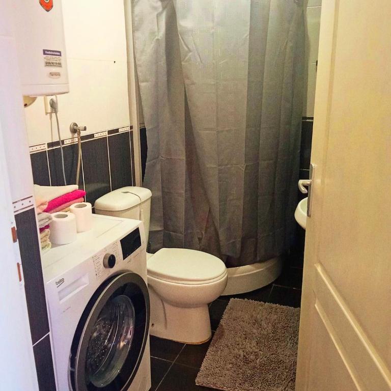 Zoki Retreat - Apartman sa 2 Spavaće Sobe - 2