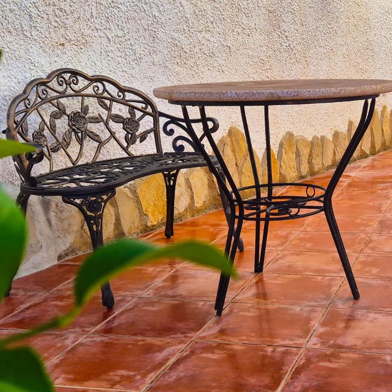 Enjoy complete seclusion at Casa Delfin, featuring your own stunning private pool and sunset views - Villa con piscina privada - 14