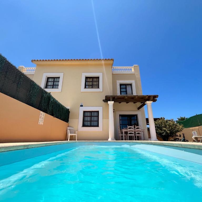Casa Laferre - Casa de 3 dormitorios - 1