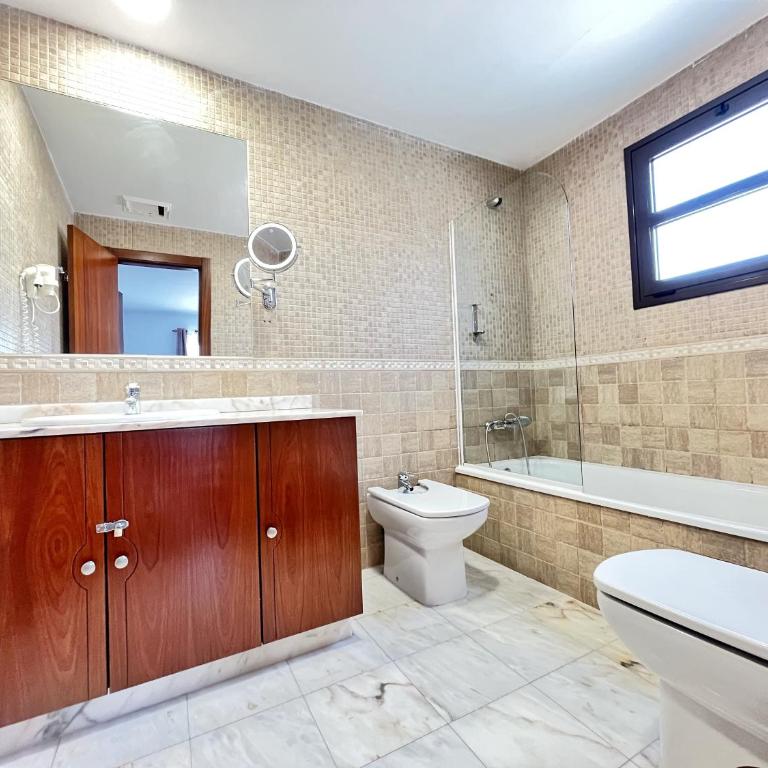 Casa Laferre - Casa de 3 dormitorios - 23
