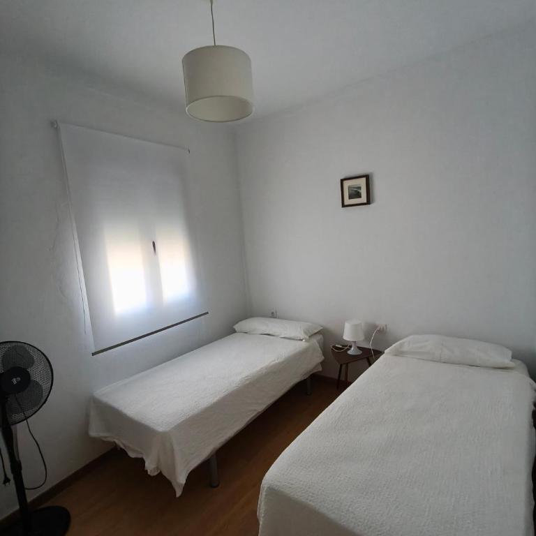 Casa San Miguel - Deluxe Apartment mit Balkon und 2 Schlafzimmern - 10