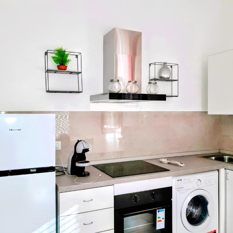 Appartamento Casa Relax - Two-Bedroom Apartment - 25