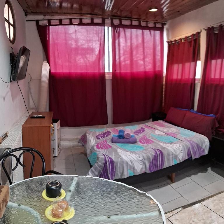 Che Lolita house 4 - Apartamento de 1 dormitorio - 1