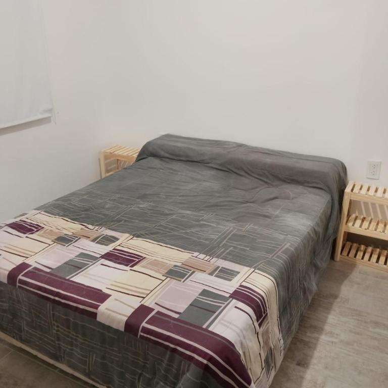 Alojamiento en Mendoza Guaymallén, Rodeo de la Cruz - Casa con 1 dormitorio - 3