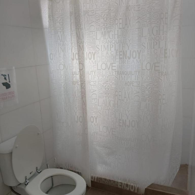 Alojamiento en Mendoza Guaymallén, Rodeo de la Cruz - Casa con 1 dormitorio - 4
