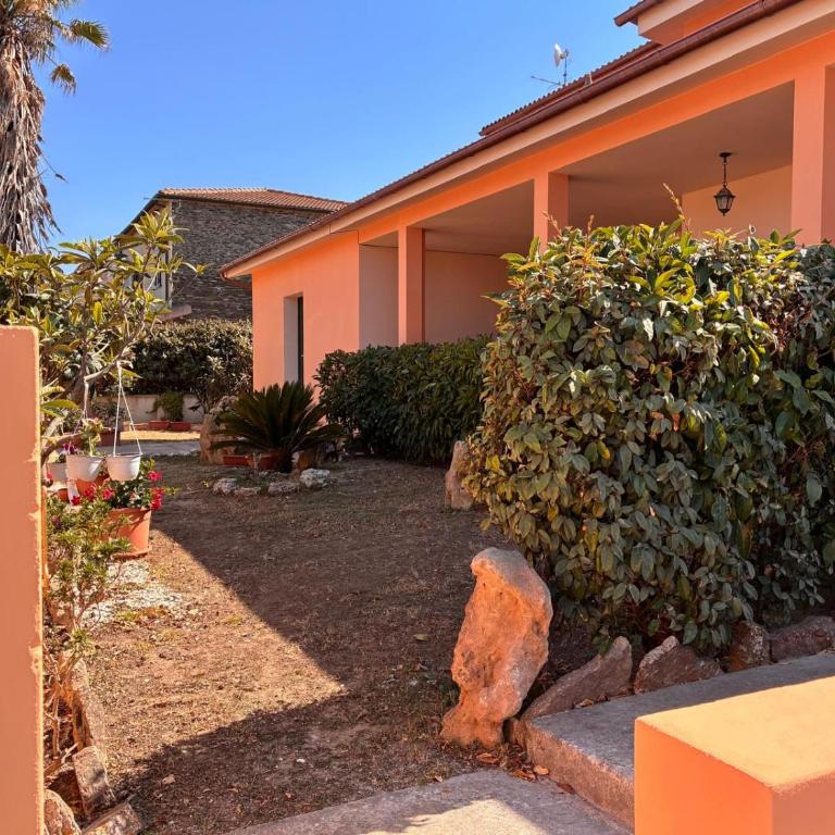 Casa Demelas - Appartamento con 1 Camera da Letto - 11