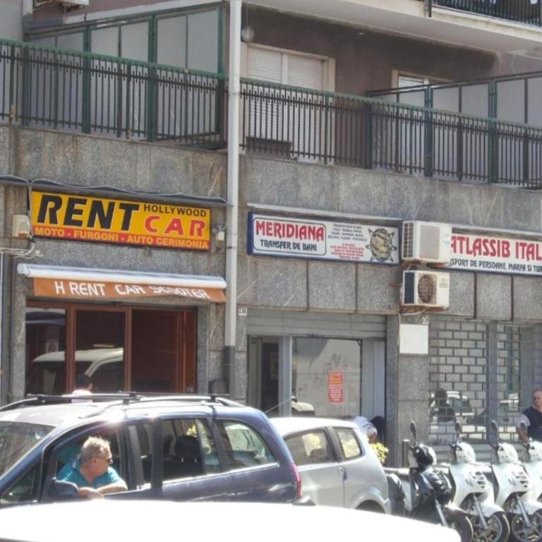 Attico Scogliera d'Armisi - One-Bedroom Apartment - 53