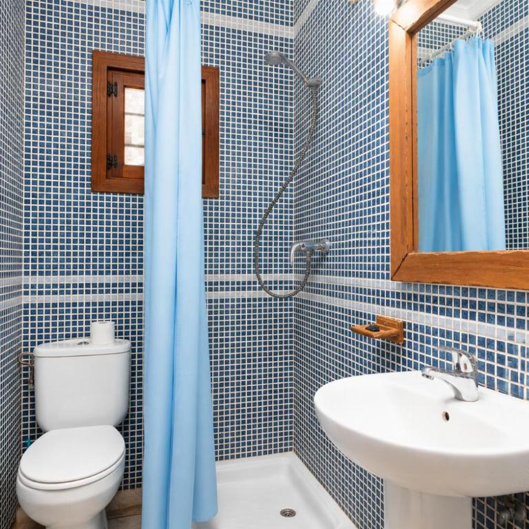 Villa Benizan Private Pool Sea Views AC WiFi - Villa - 14