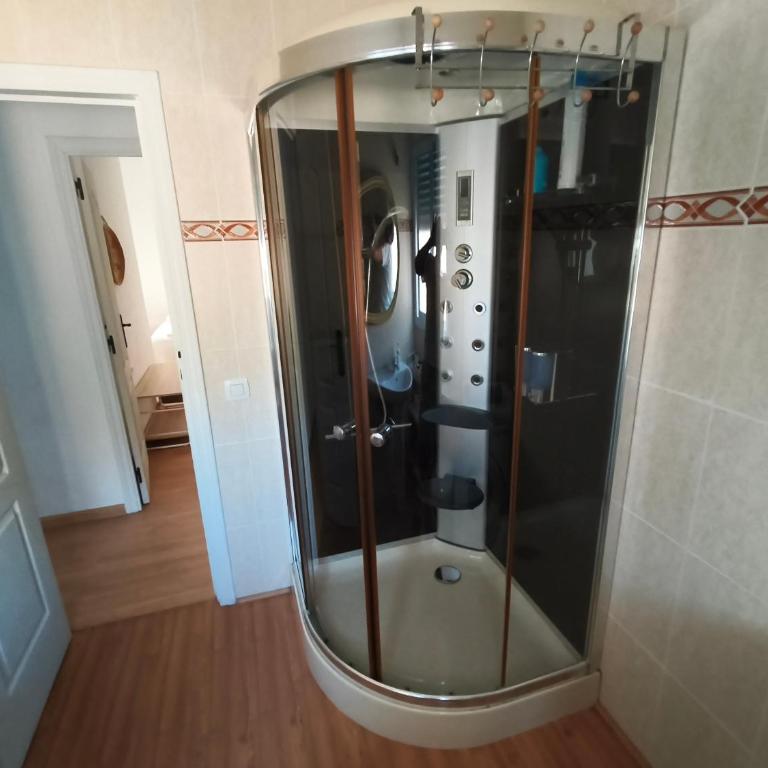 Casa San Miguel - Deluxe Apartment mit Balkon und 2 Schlafzimmern - 6