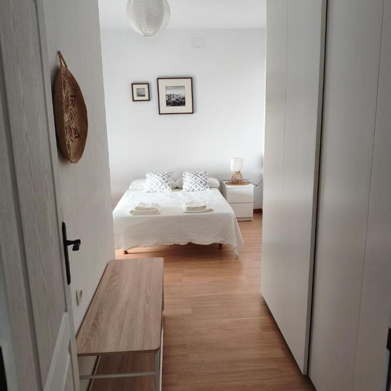 Casa San Miguel - Deluxe Apartment mit Balkon und 2 Schlafzimmern - 7