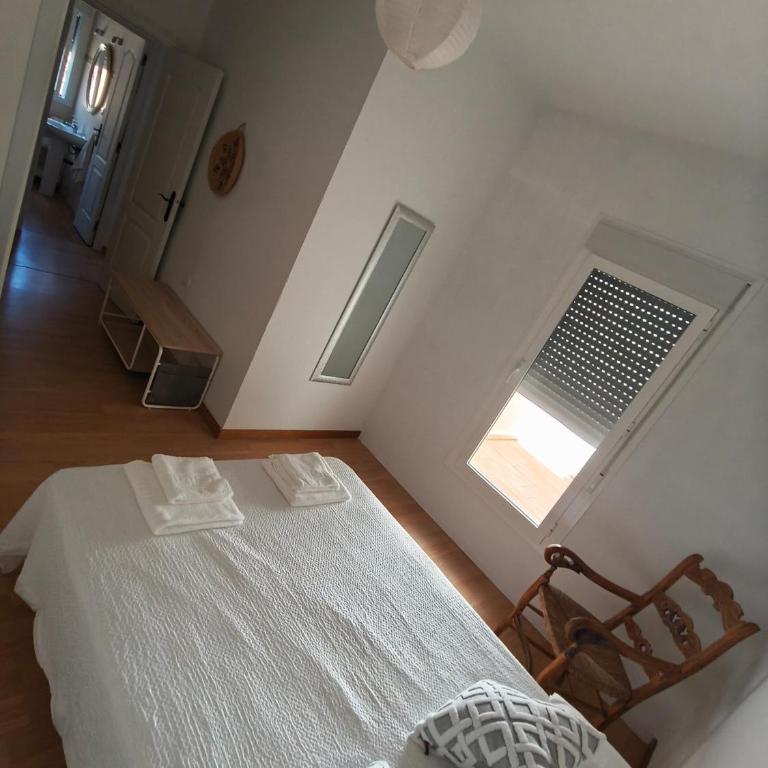 Casa San Miguel - Deluxe Apartment mit Balkon und 2 Schlafzimmern - 9