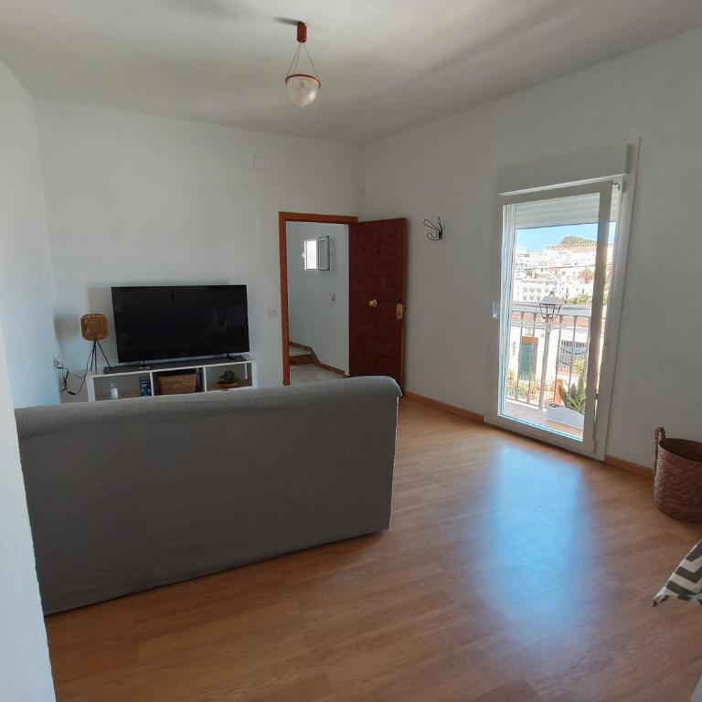 Casa San Miguel - Deluxe Apartment mit Balkon und 2 Schlafzimmern - 12