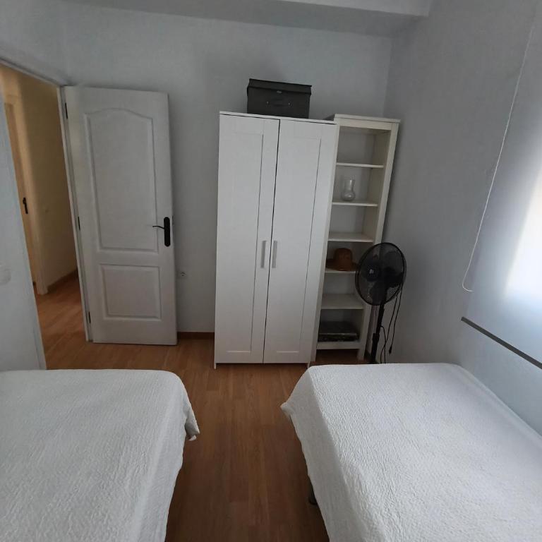 Casa San Miguel - Deluxe Apartment mit Balkon und 2 Schlafzimmern - 11