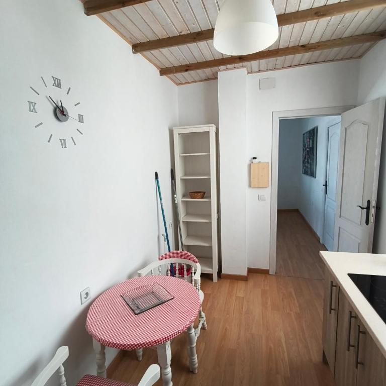 Casa San Miguel - Deluxe Apartment mit Balkon und 2 Schlafzimmern - 15