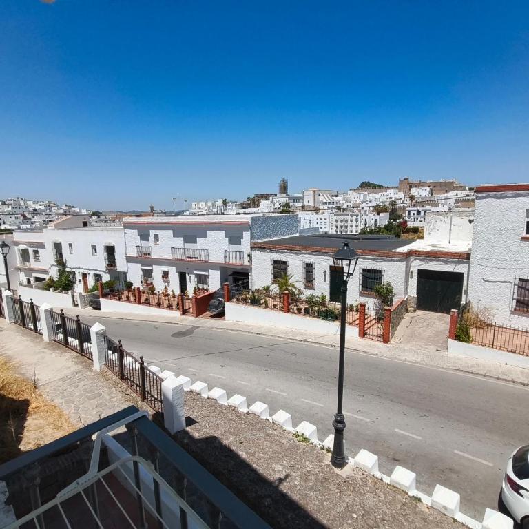 Casa San Miguel - Deluxe Apartment mit Balkon und 2 Schlafzimmern - 19