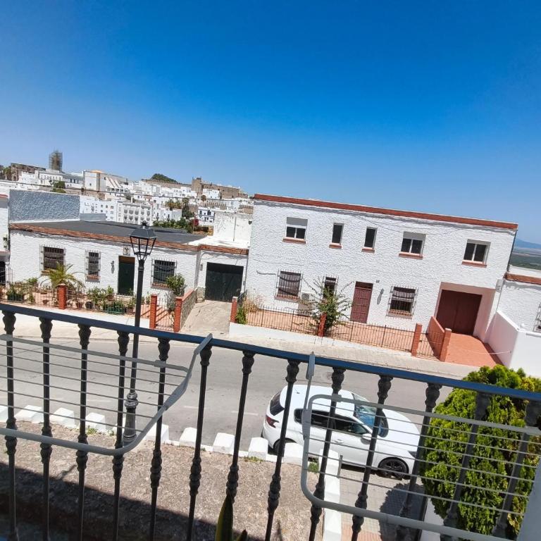Casa San Miguel - Deluxe Apartment mit Balkon und 2 Schlafzimmern - 21