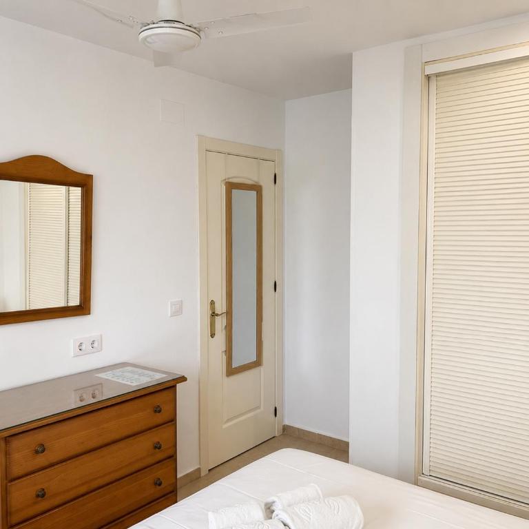 Apartamento Acuario 4 - Apartment mit 1 Schlafzimmer - 33