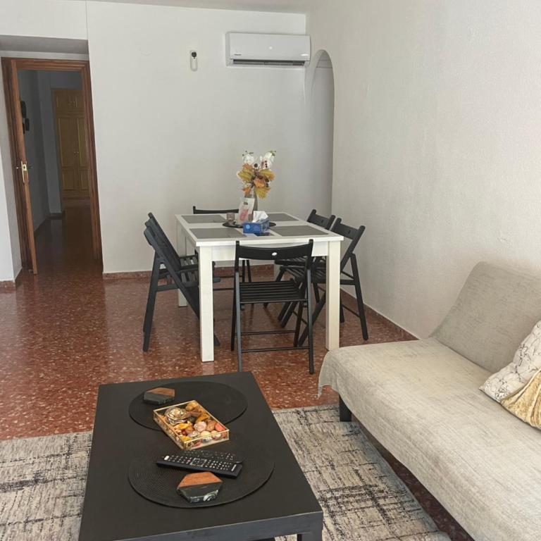 Cataleya Apartment - Apartamento Premium de 3 dormitorios con balcón - 2