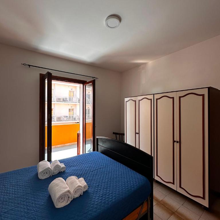 Beach Room Alghero - Camera Matrimoniale con Bagno Privato Esterno - 2