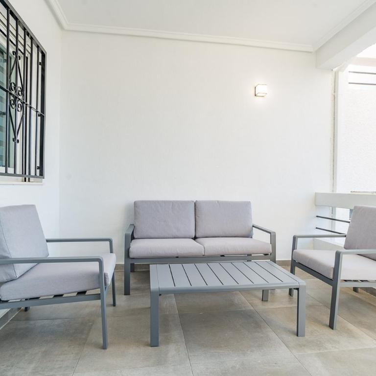 La Marquesa Golf Apartment - Ciudad Quesada, Costa Blanca - Maison 2 Chambres - 4