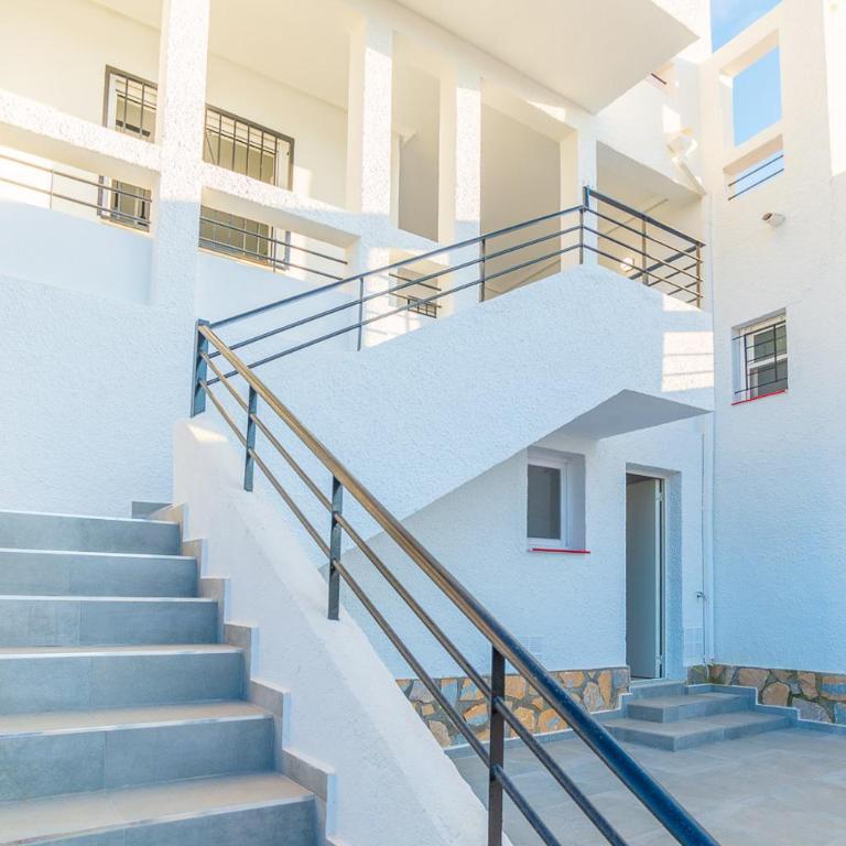 La Marquesa Golf Apartment - Ciudad Quesada, Costa Blanca - Maison 2 Chambres - 6