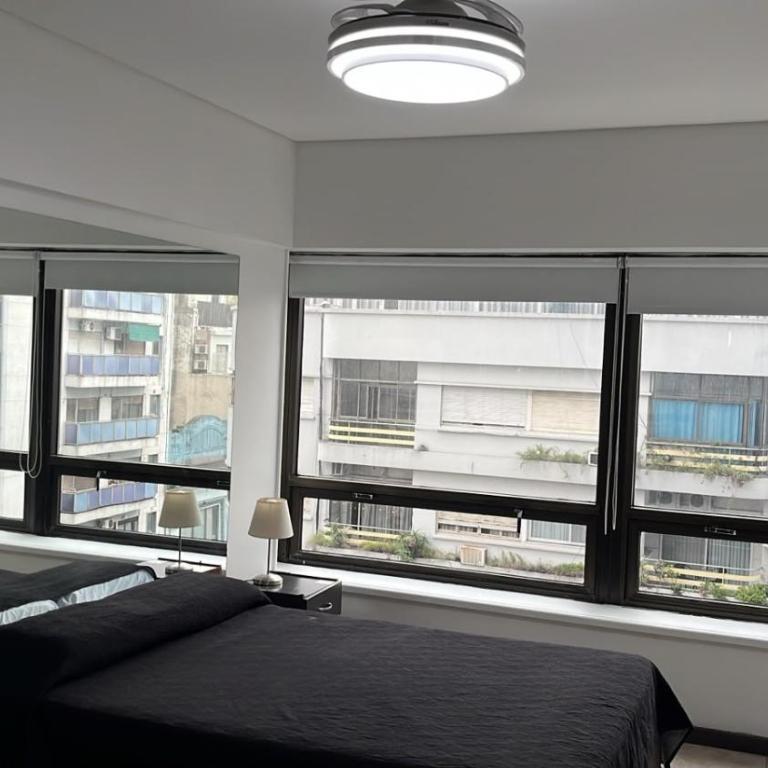 Tango Pop Junto al Obelisco en 820 Avenida Corrientes - Apartment - 1