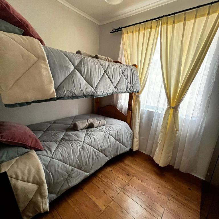 Escápate al mar Algarrobo a pasos de la playa - Apartamento de 2 dormitorios - 8