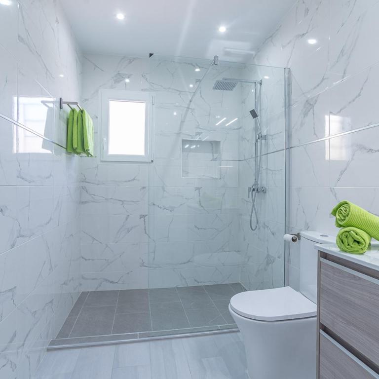 La Marquesa Golf Apartment - Ciudad Quesada, Costa Blanca - Maison 2 Chambres - 15