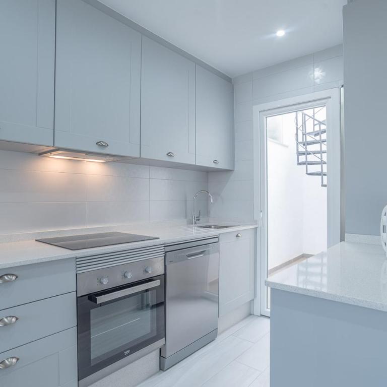 La Marquesa Golf Apartment - Ciudad Quesada, Costa Blanca - Maison 2 Chambres - 16