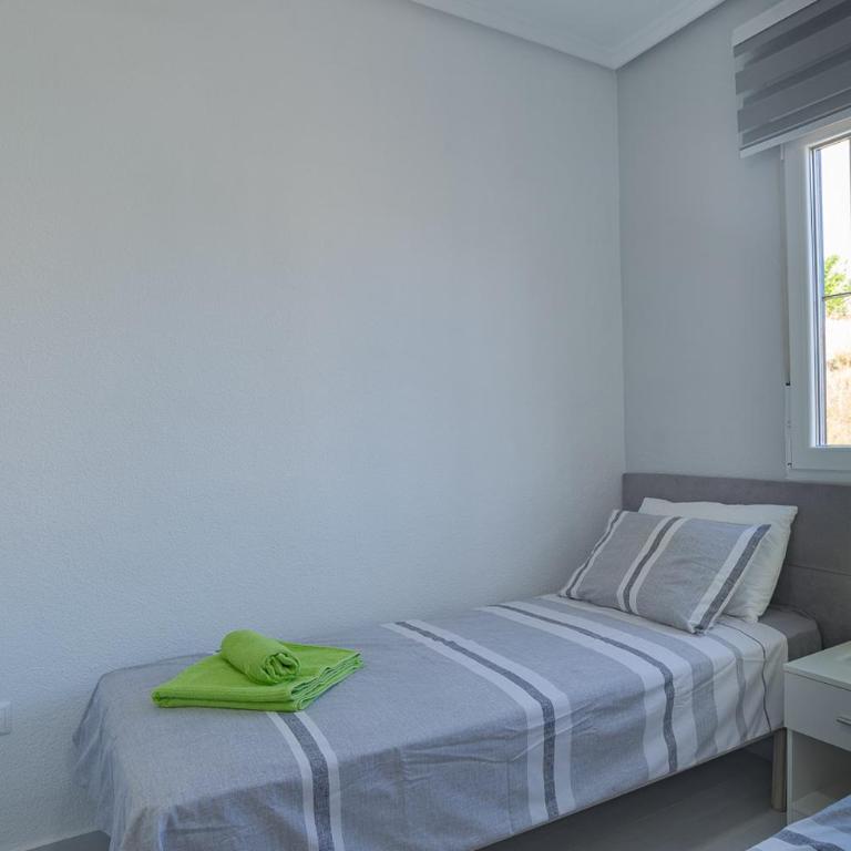 La Marquesa Golf Apartment - Ciudad Quesada, Costa Blanca - Maison 2 Chambres - 22