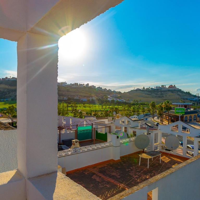 La Marquesa Golf Apartment - Ciudad Quesada, Costa Blanca - Maison 2 Chambres - 24