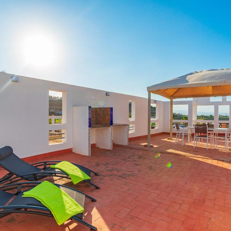 La Marquesa Golf Apartment - Ciudad Quesada, Costa Blanca - Maison 2 Chambres - 29