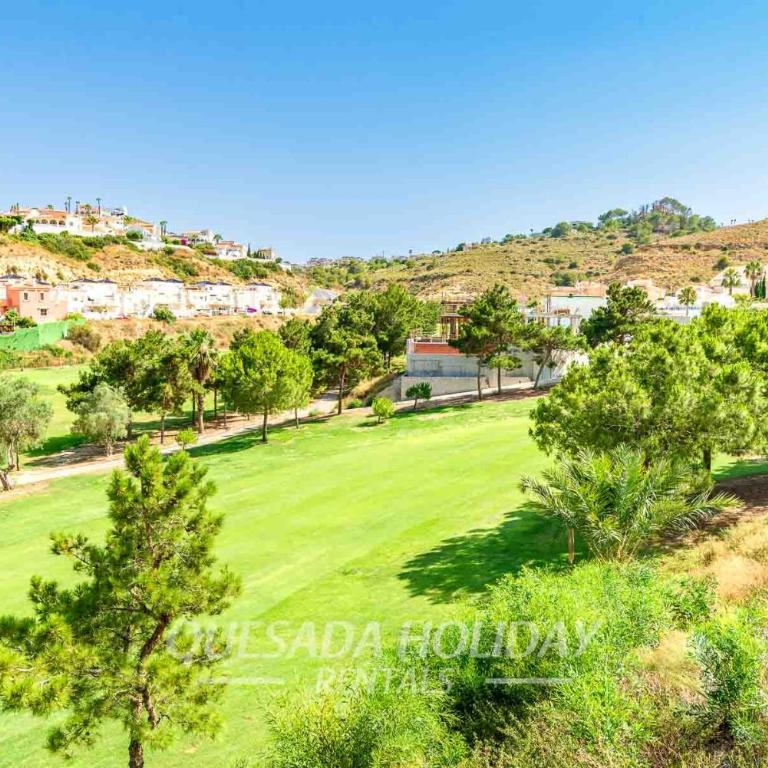 La Marquesa Golf Apartment - Ciudad Quesada, Costa Blanca - Maison 2 Chambres - 31