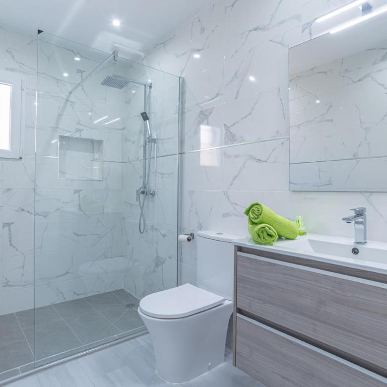 La Marquesa Golf Apartment - Ciudad Quesada, Costa Blanca - Maison 2 Chambres - 32