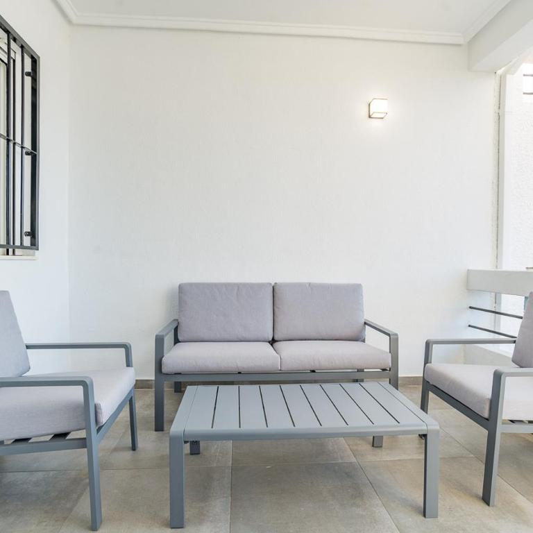 La Marquesa Golf Apartment - Ciudad Quesada, Costa Blanca - Maison 2 Chambres - 33