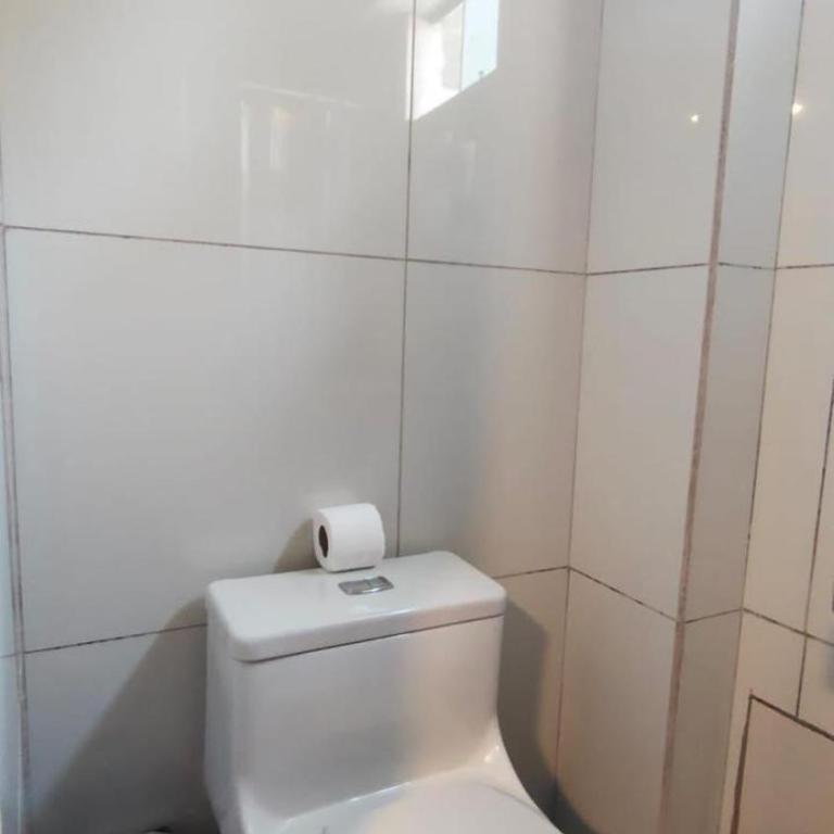 B&B Veronica - Habitación Doble con baño privado - 2 camas - 4