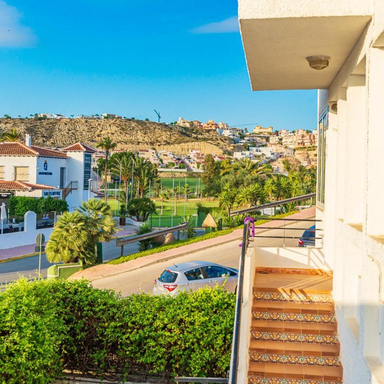 La Marquesa Golf Apartment - Ciudad Quesada, Costa Blanca - Maison 2 Chambres - 3