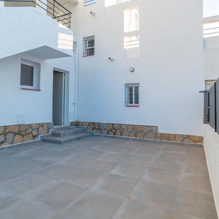 La Marquesa Golf Apartment - Ciudad Quesada, Costa Blanca - Maison 2 Chambres - 37