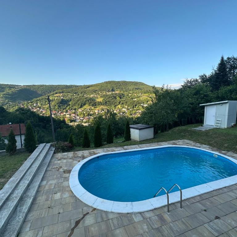 Happy House - Vila - 4
