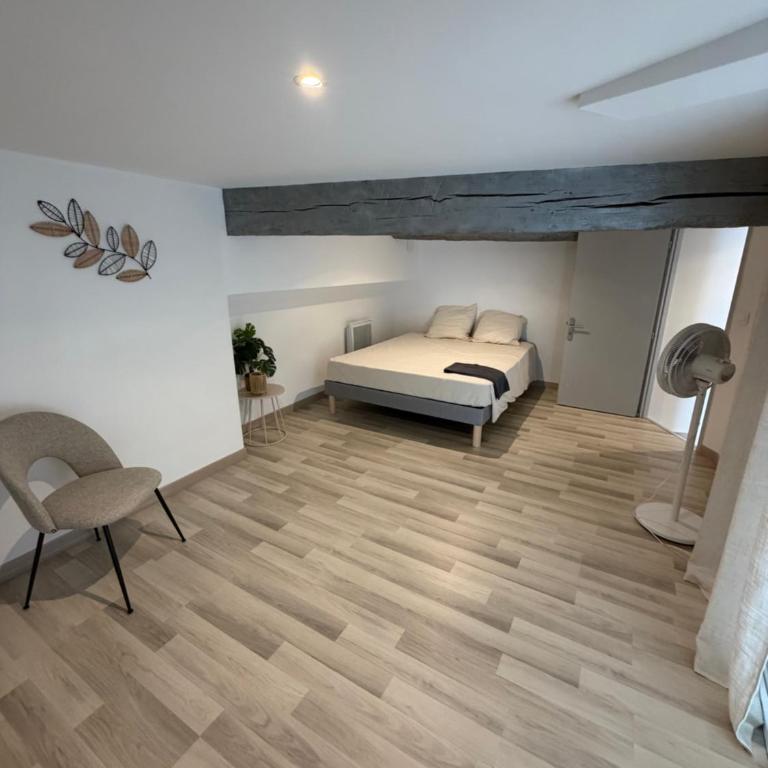Le 180 - 5 Chambres & Clim - Apartment - 3