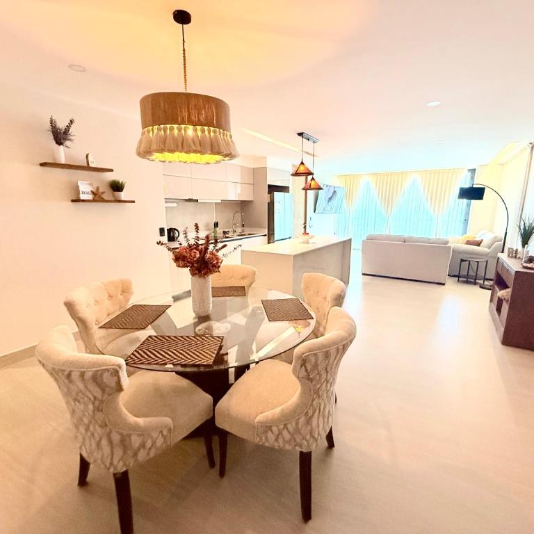 Front Ocean View Condo - Apartment mit 2 Schlafzimmern - 2