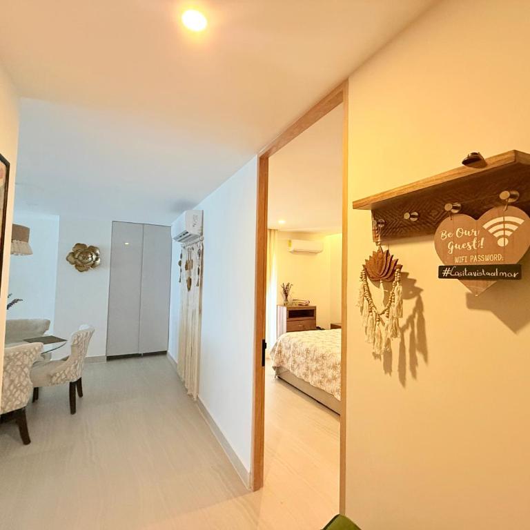 Front Ocean View Condo - Apartment mit 2 Schlafzimmern - 5
