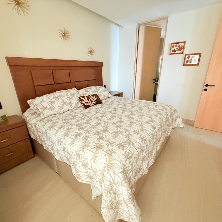 Front Ocean View Condo - Apartment mit 2 Schlafzimmern - 14