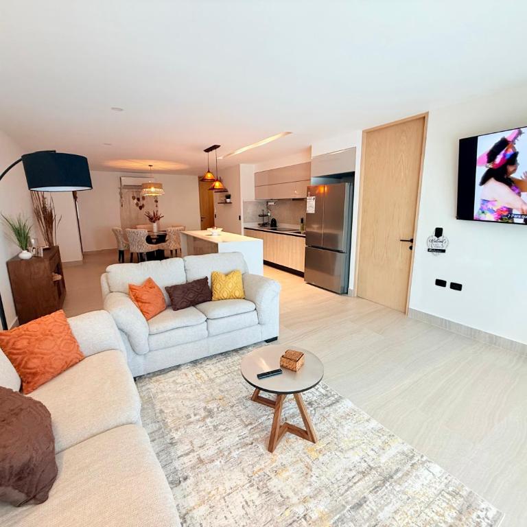 Front Ocean View Condo - Apartment mit 2 Schlafzimmern - 15