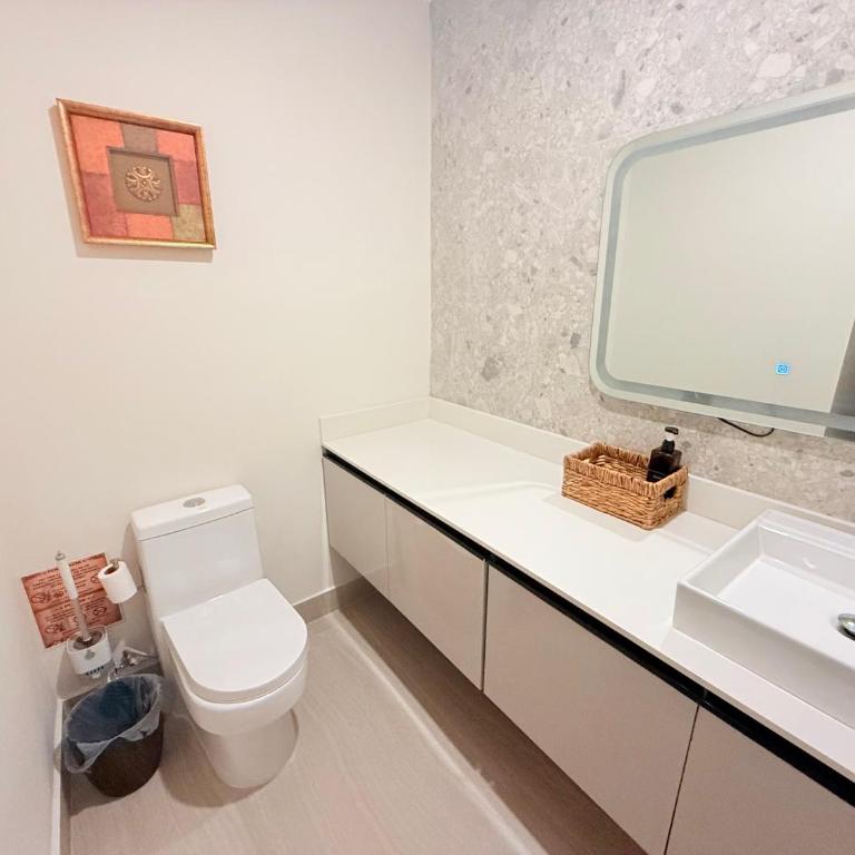 Front Ocean View Condo - Apartment mit 2 Schlafzimmern - 20