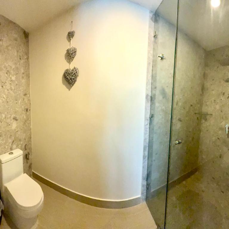 Front Ocean View Condo - Apartment mit 2 Schlafzimmern - 24