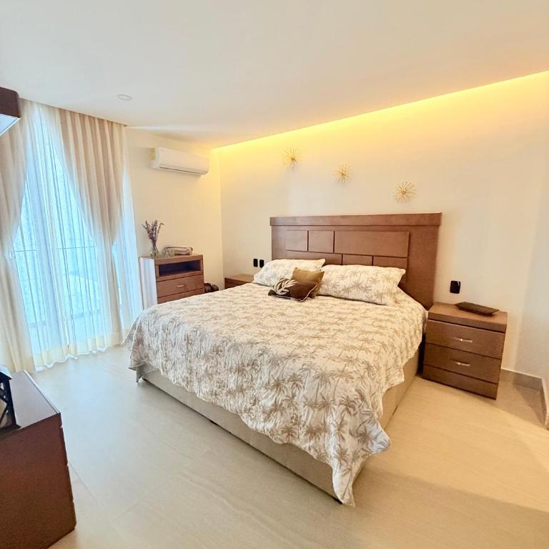 Front Ocean View Condo - Apartment mit 2 Schlafzimmern - 25