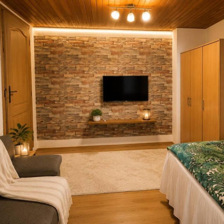 LA Apartment - Apartman sa 2 Spavaće Sobe - 7
