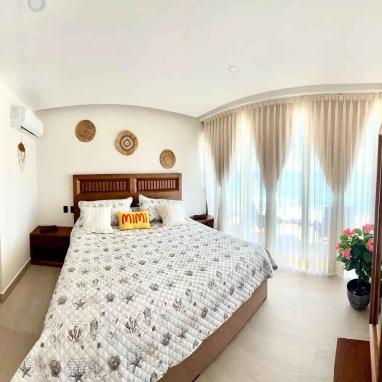 Front Ocean View Condo - Apartment mit 2 Schlafzimmern - 33